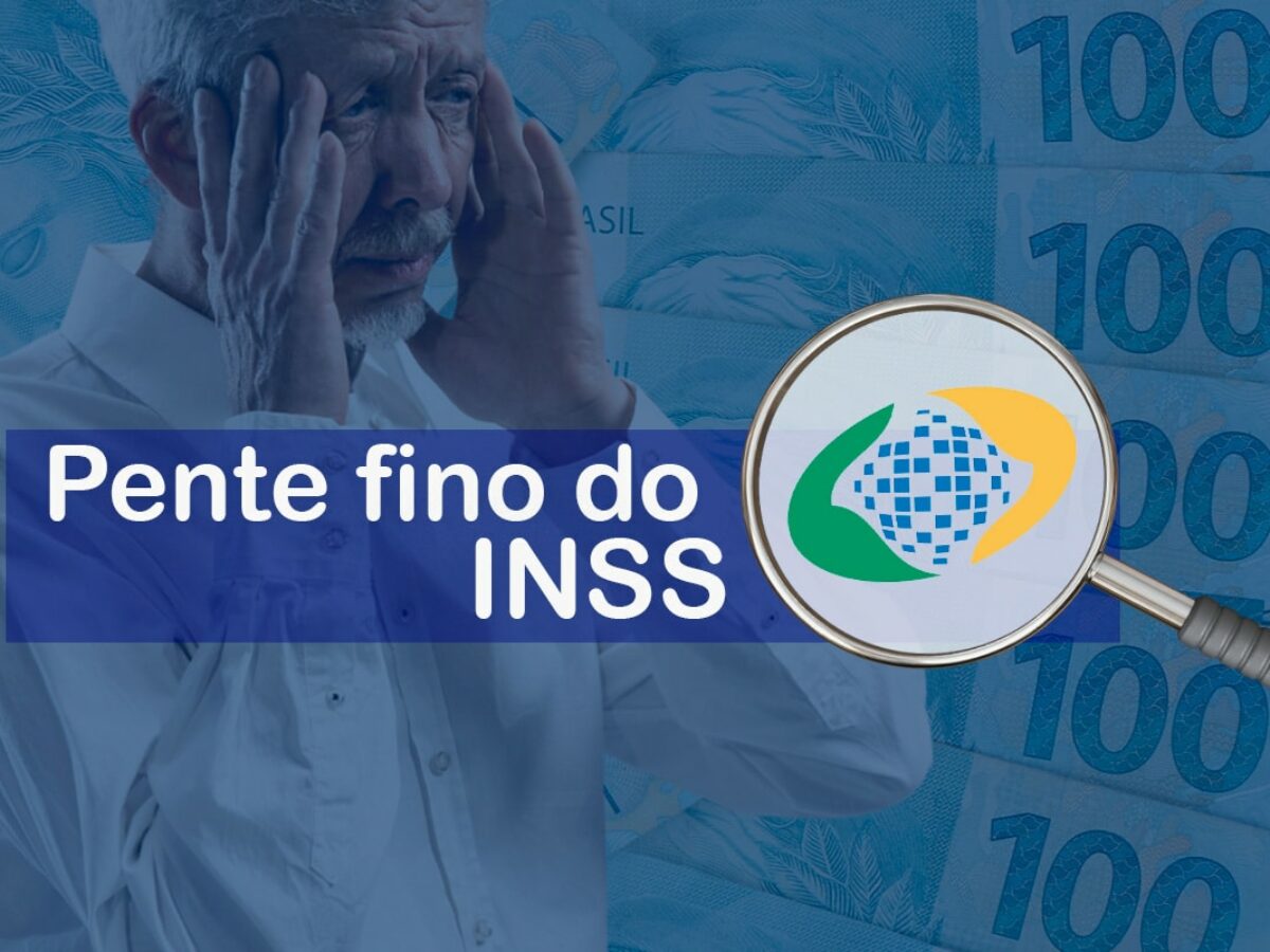 O pente-fino do governo em 2025: o que você precisa saber sobre as revisões de benefícios