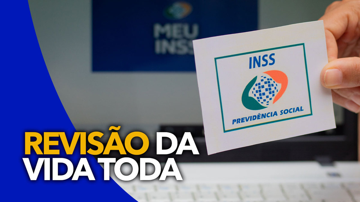 Revisão da Vida Toda no STF: situação atual e impactos para os beneficiários do INSS