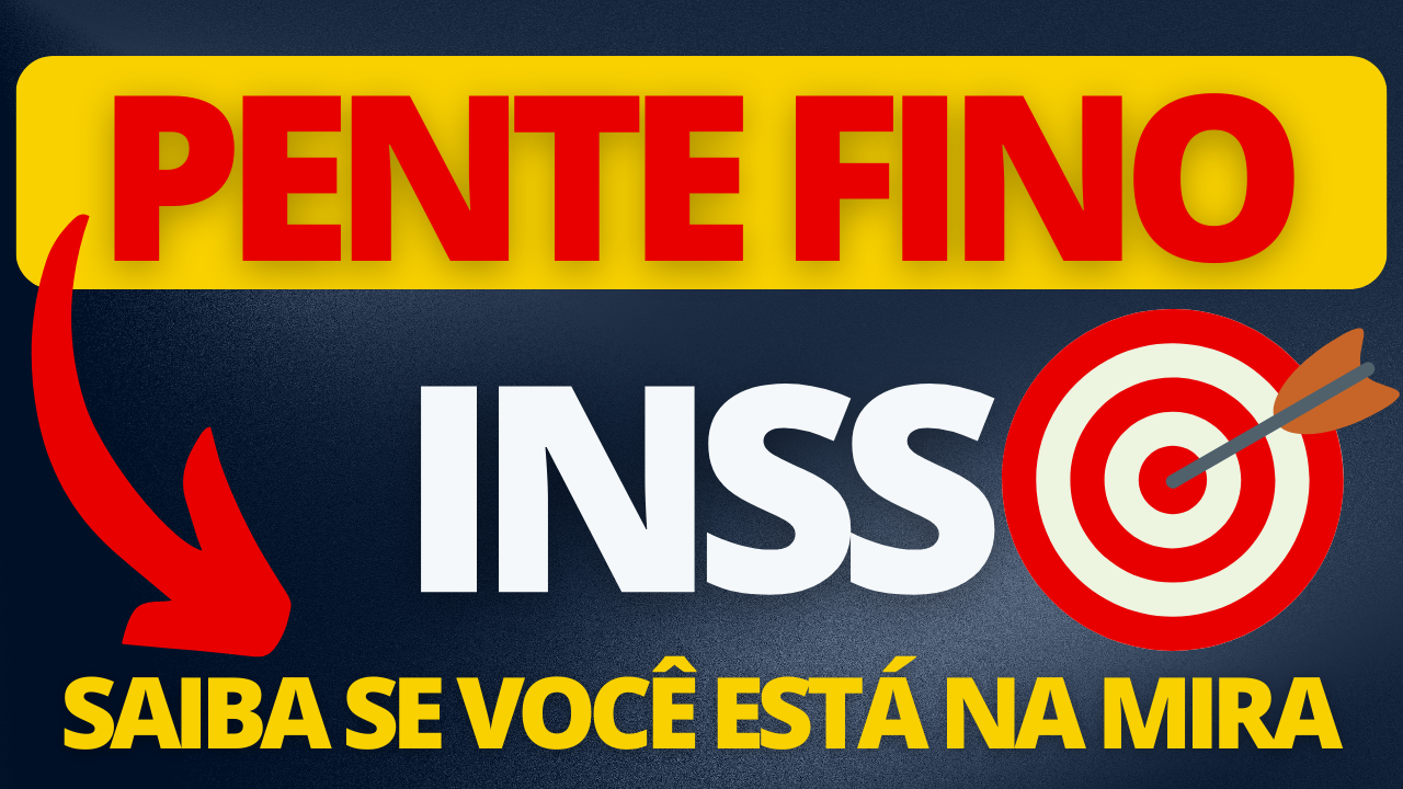 Cuidado! Seu benefício do INSS pode ser bloqueado