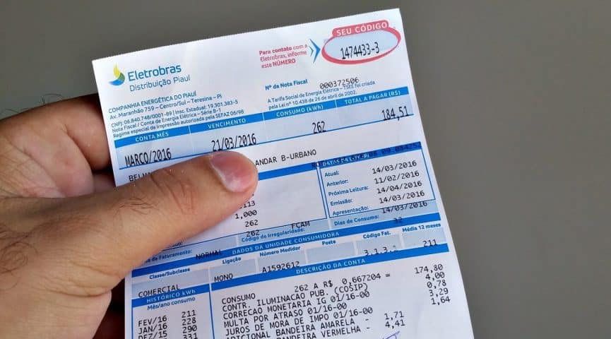 Saiba como funciona a Tarifa Social de Energia Elétrica