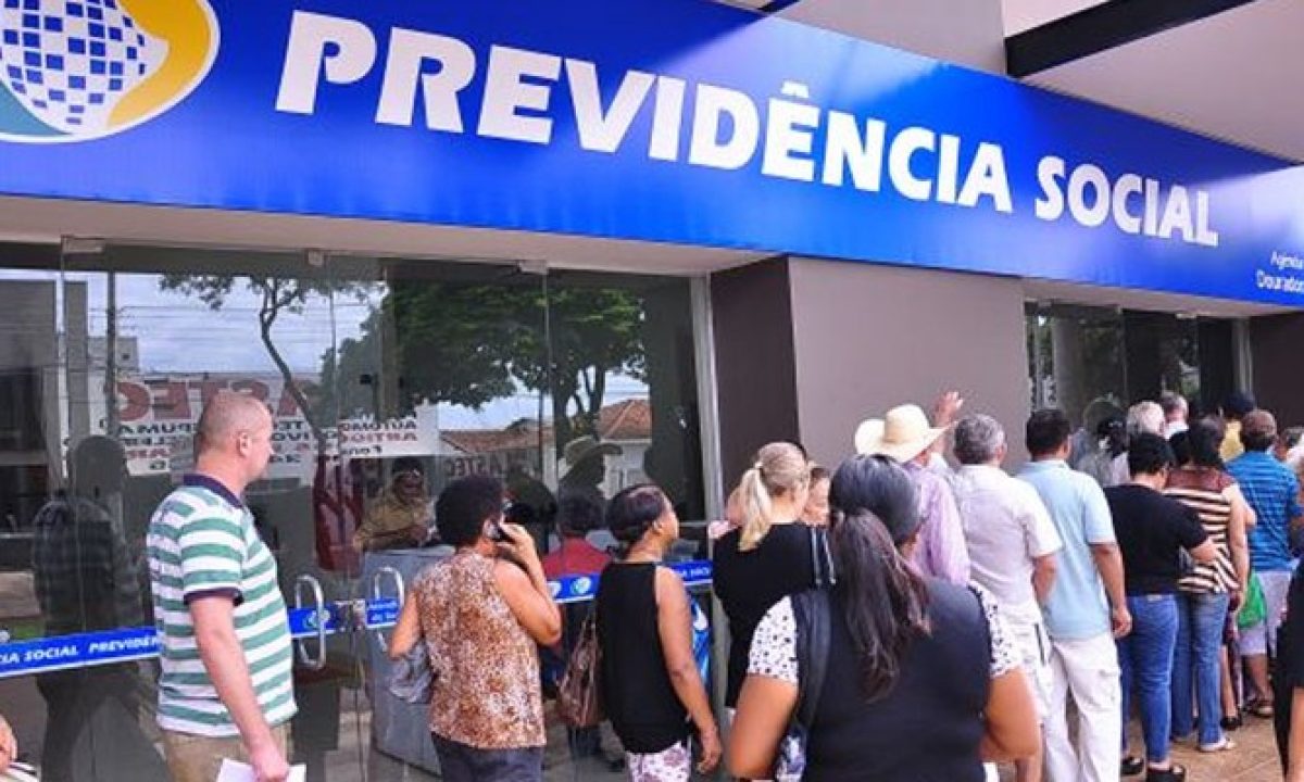 Margem 5% está de volta. Sua aposentadoria vai aumentar