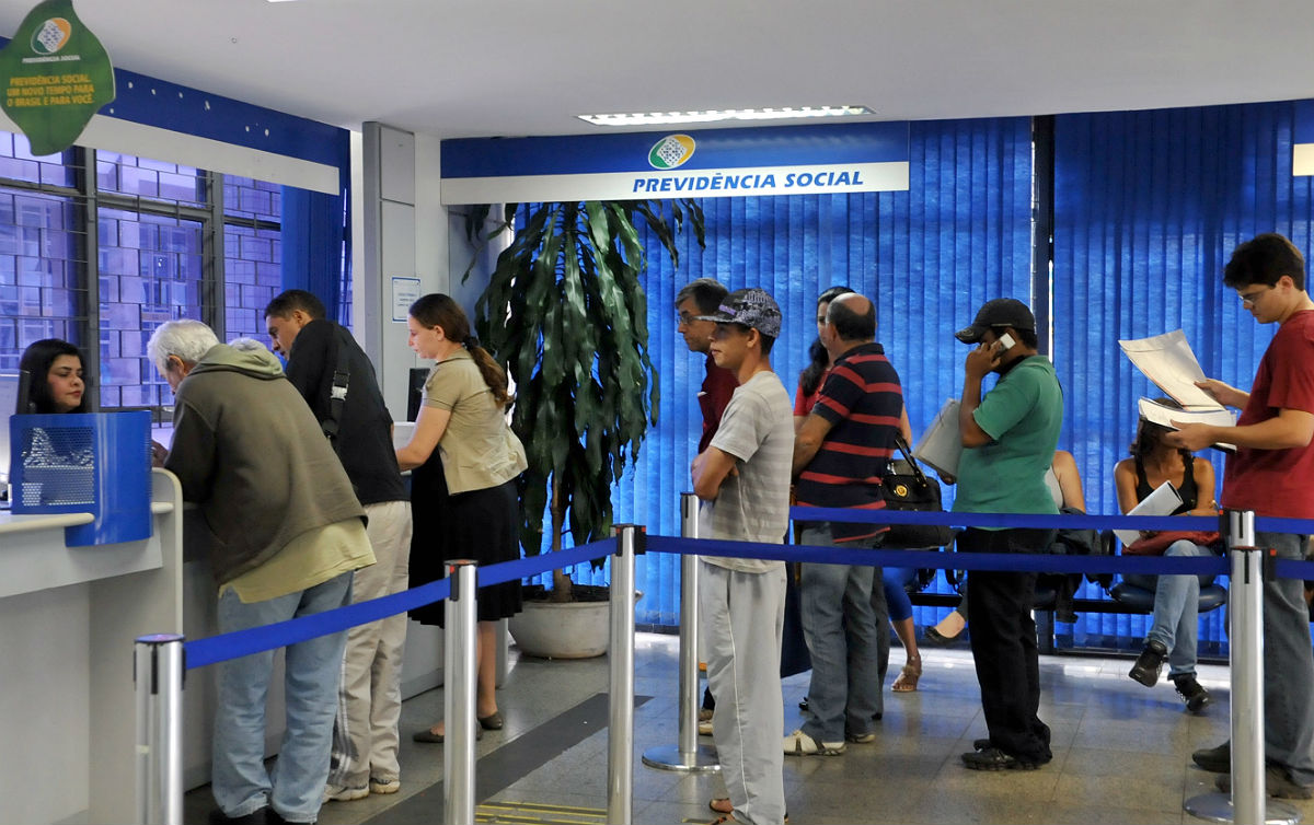 Aguardando o INSS: panorama completo para entender a fila e seus impactos