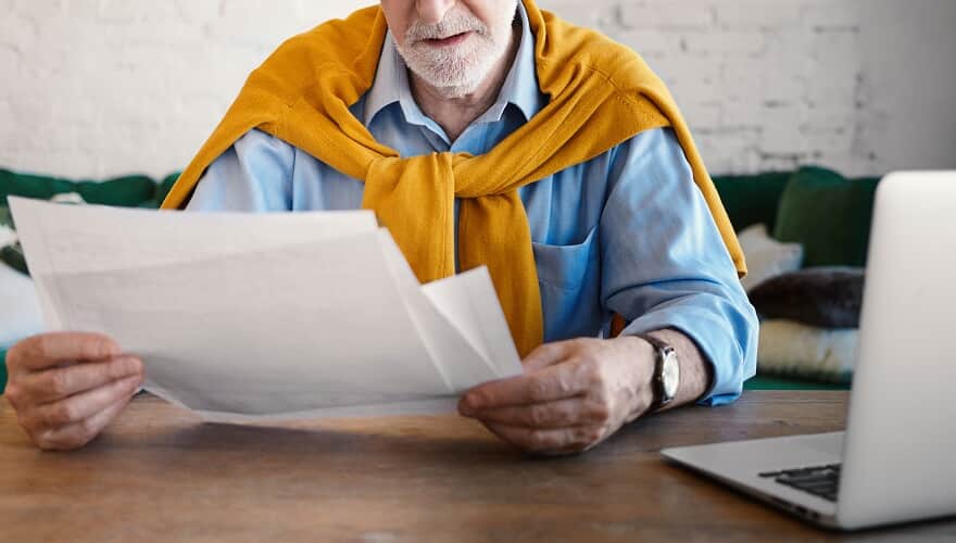 Aposentados vão receber 5 mil de descontos indevidos