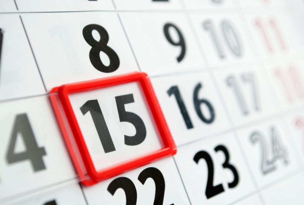 Calendário de pagamentos INSS fevereiro 2026