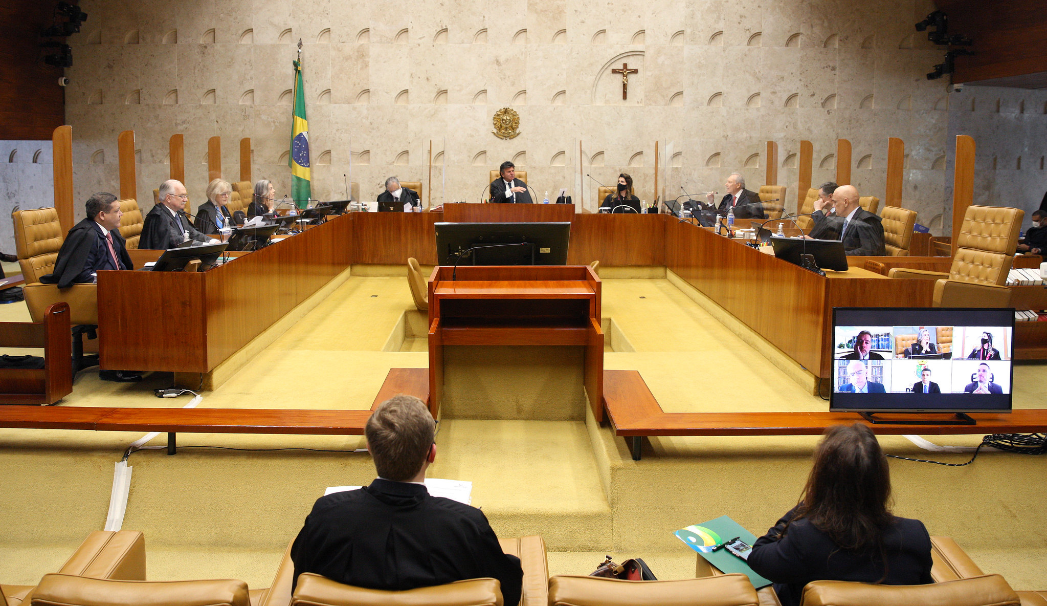 STF decide sobre mudanças no FGTS: impactos e implicações para os trabalhadores brasileiros
