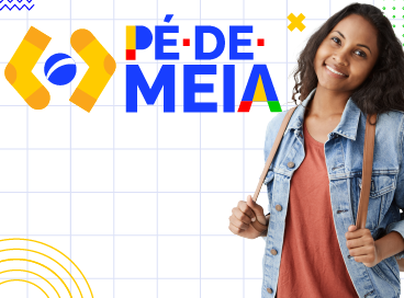 Incentivo financeiro para estudantes de baixa renda no ensino médio