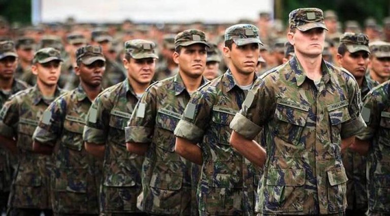Revisão da previdência dos militares: entenda as mudanças e seus impactos