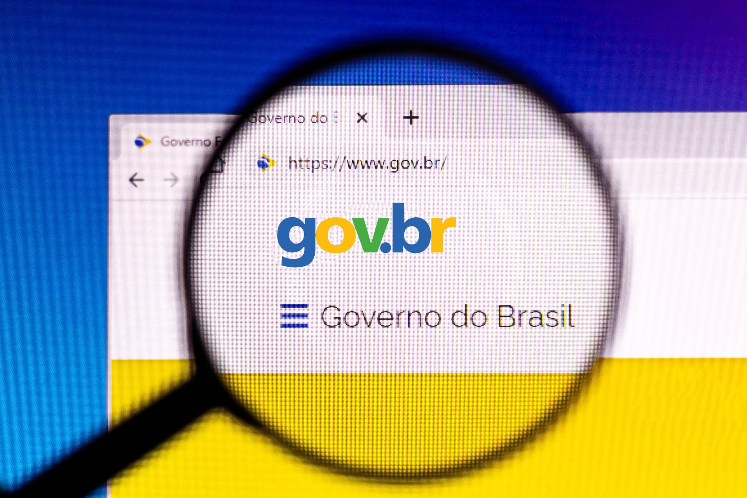 Tudo o que você precisa saber sobre a conta gov.br
