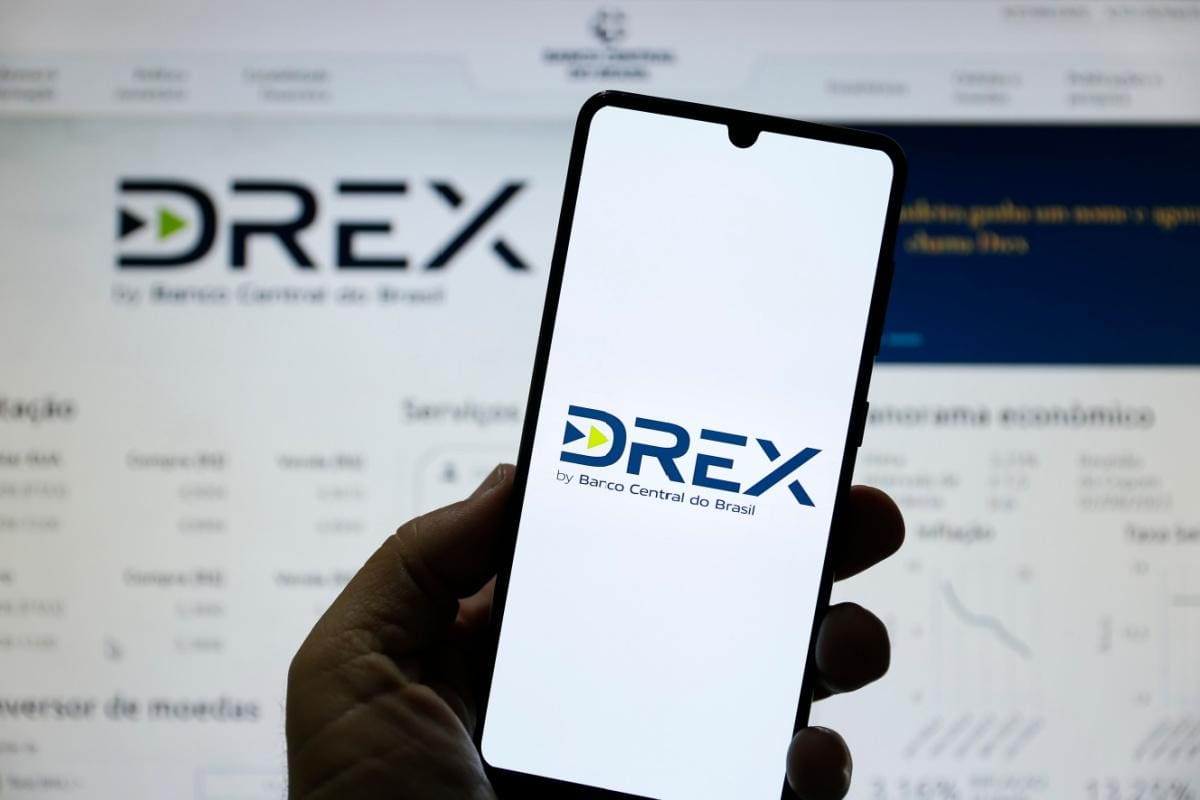 DREX: a nova moeda digital do Brasil que promete revolucionar o sistema financeiro