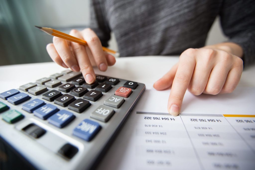 Contracheque INSS
