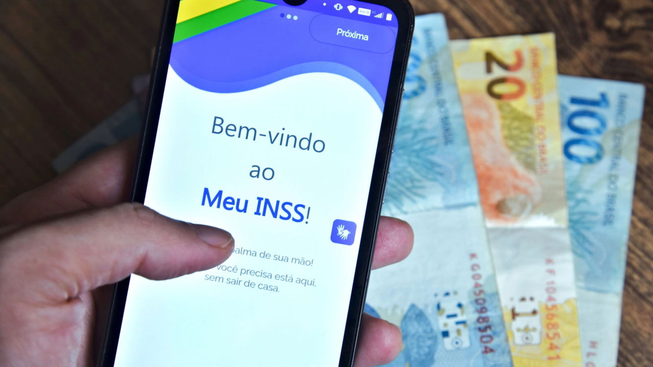 ð Dinheiro na conta mais cedo: INSS antecipa pagamentos e beneficiários comemoram! ð°