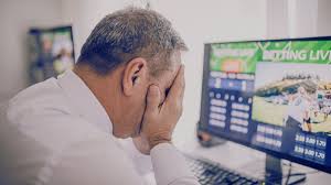 Aposta alta: quando a paixão por bets se torna um problema e como encontrar ajuda
