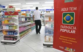 Farmácia Popular: novas vantagens para sua saúde!