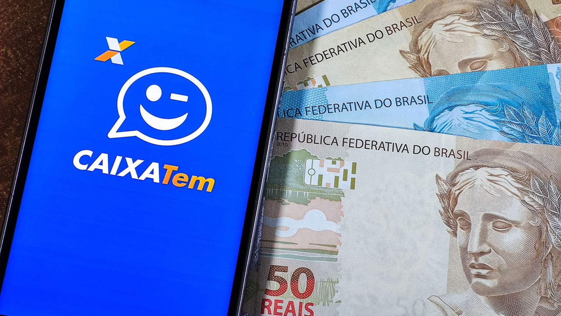 Caixa Tem: seu aliado para facilitar a vida de quem mora sozinho