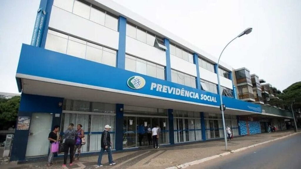 Fraudes no INSS