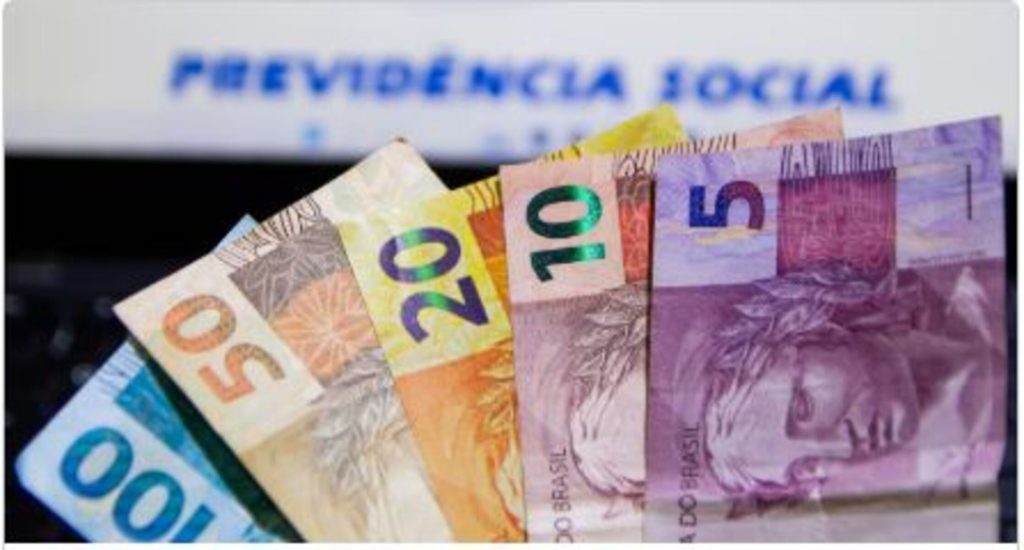 Contracheque do INSS está diferente em fevereiro