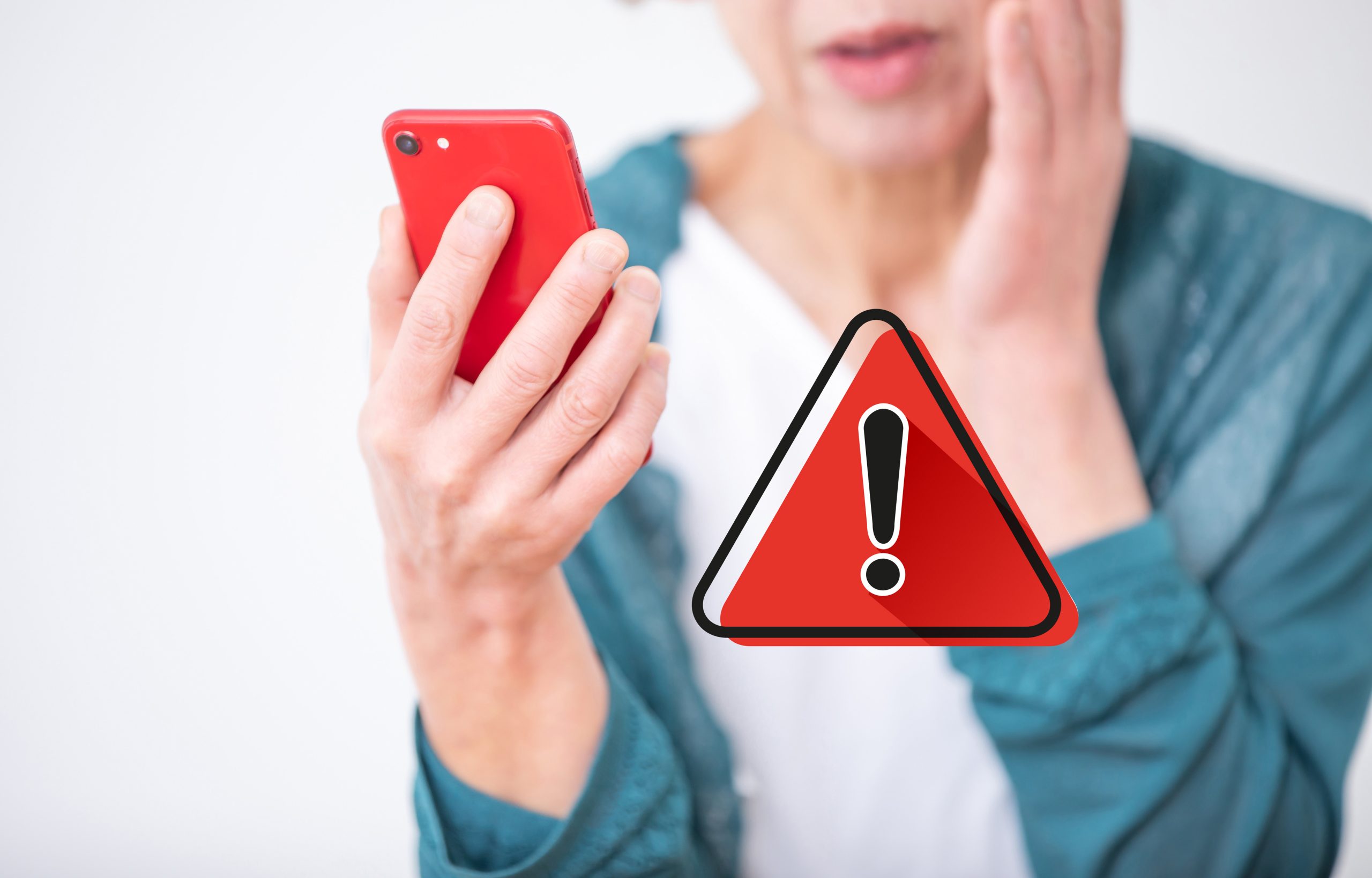 Como se proteger dos golpes da falsa devolução de mensalidades
