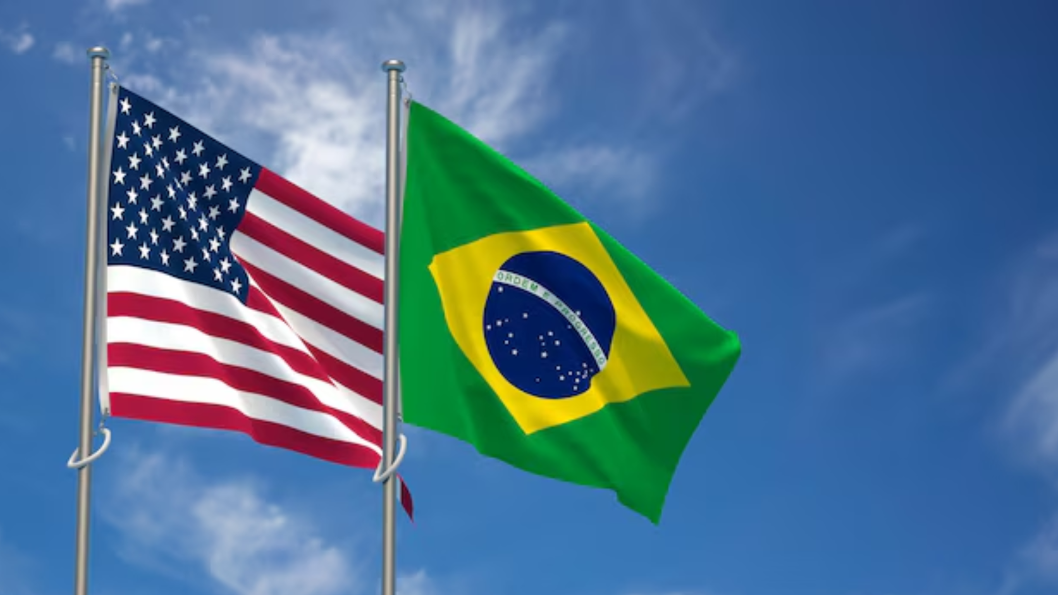 Tarifas dos EUA ao Brasil: entenda os impactos no seu dia a dia