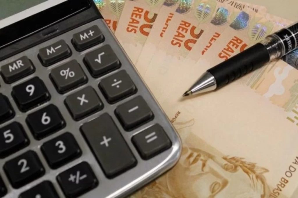 Educação financeira