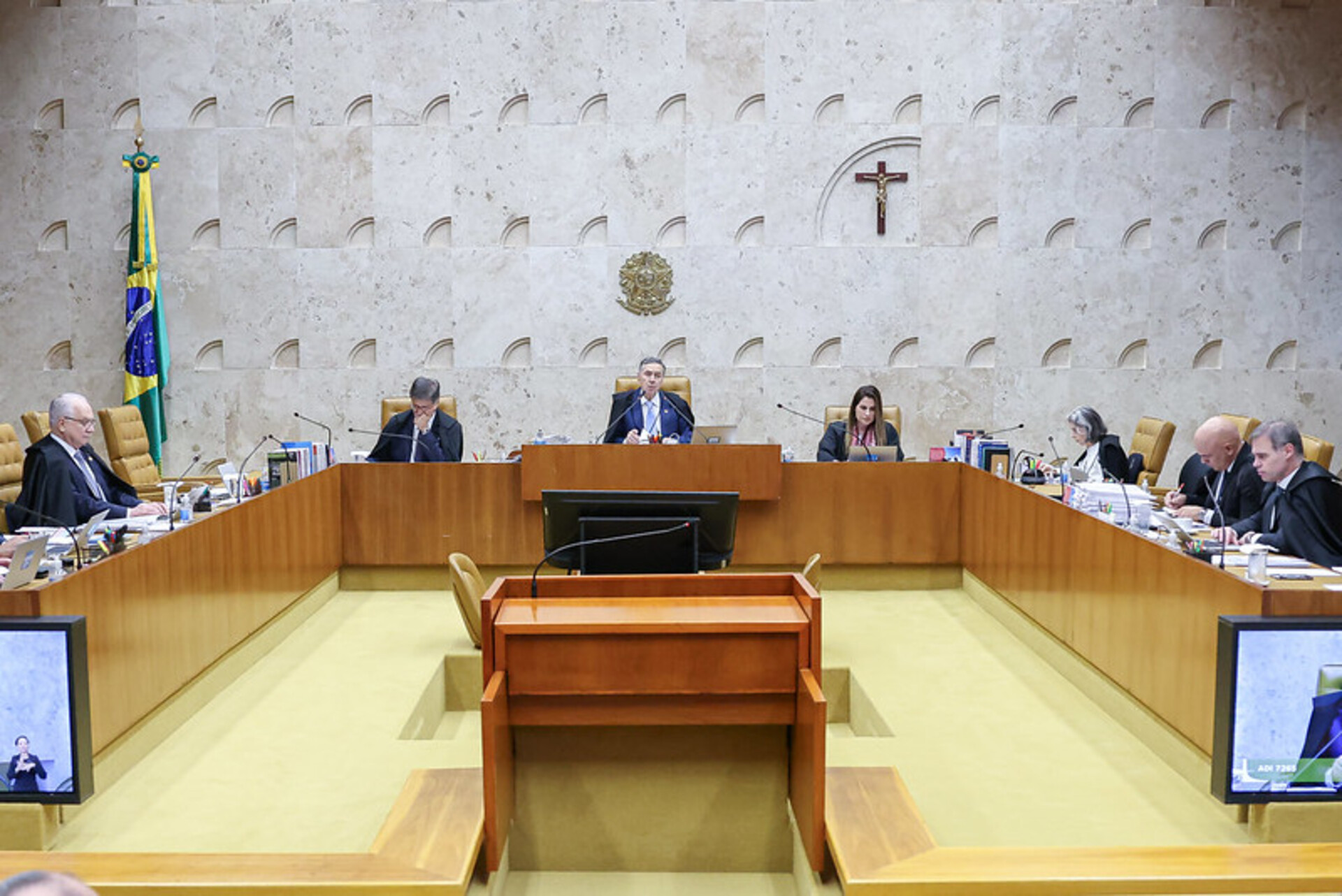 Revisão da Vida Toda: últimas atualizações do STF e o que você precisa saber