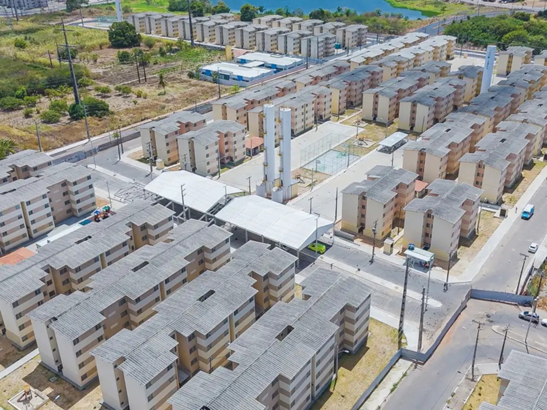Descubra as novidades e regras do Minha Casa, Minha Vida em 2025