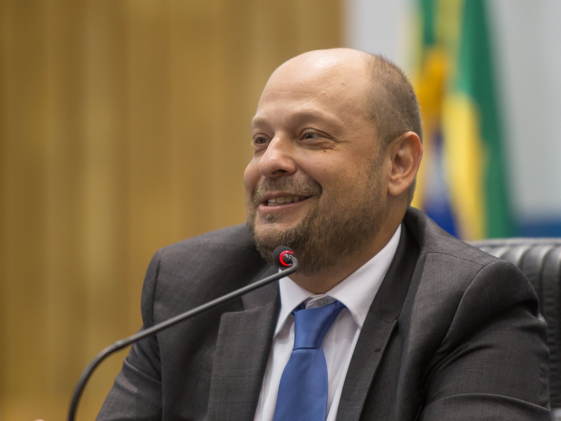 Conheça Gilberto Waller Júnior, novo presidente do INSS indicado por Lula
