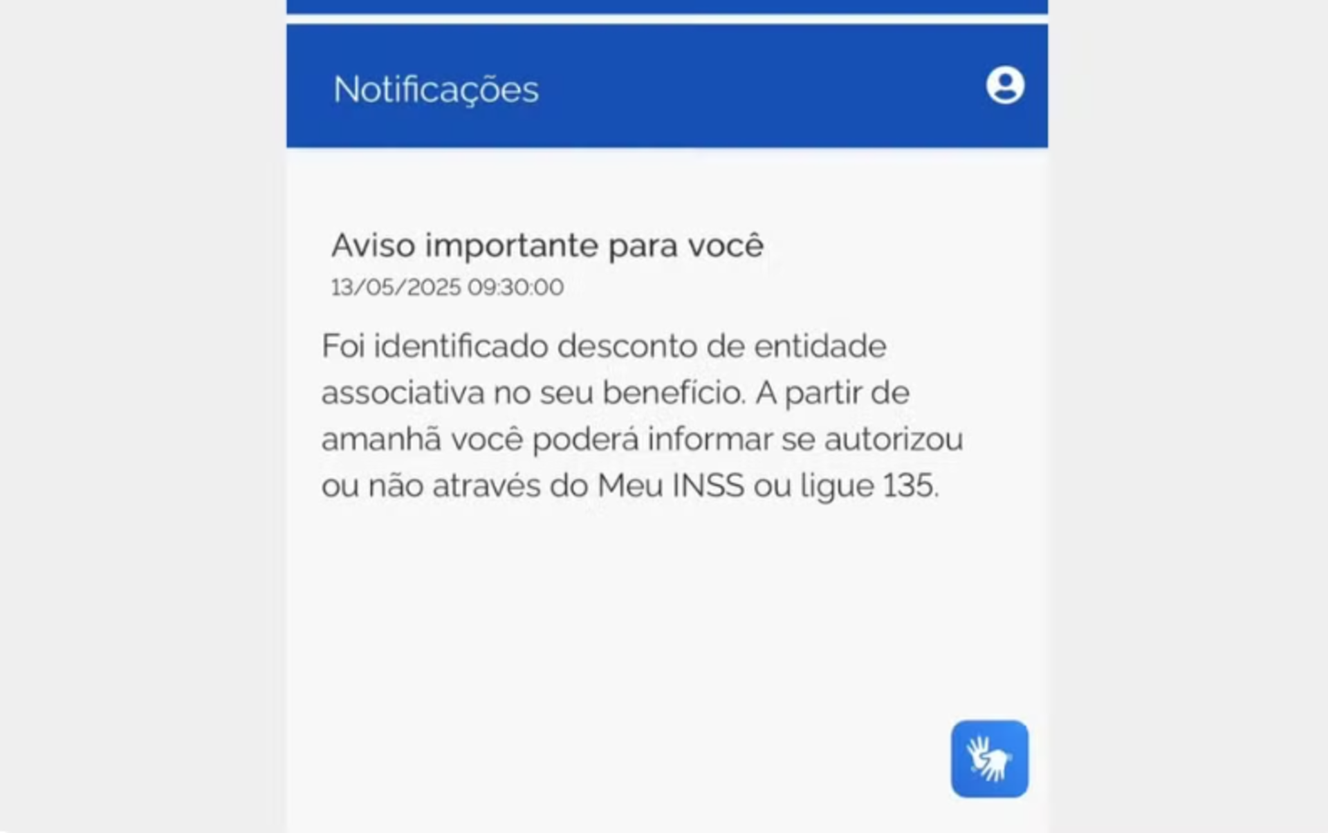 A partir de hoje é possível contestar descontos indevidos do INSS: saiba como fazer