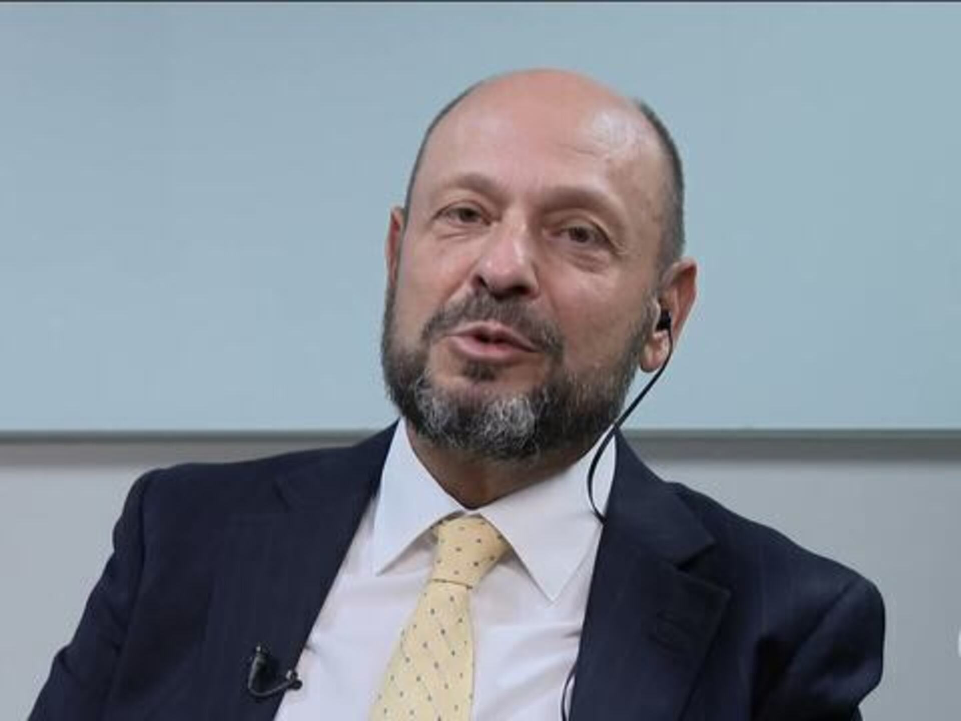 Presidente do INSS avisa aposentados que ressarcimento será feito automático