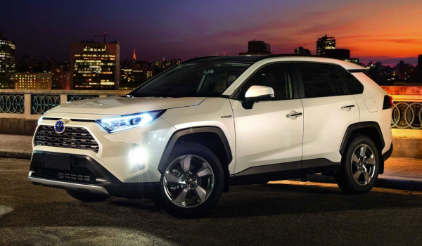 Progressive Auto Loan Guide