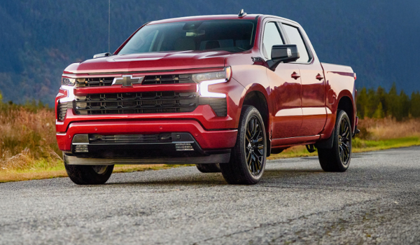 GM Financial Auto Loan Guide