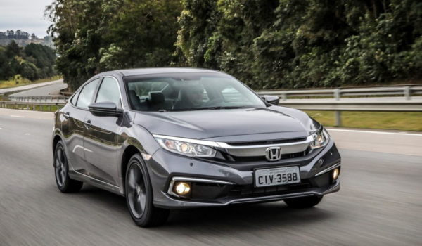 Honda Financial Services Auto Loan Guide