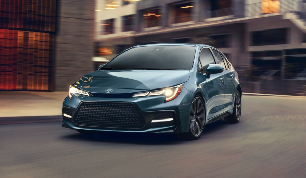 LightStream Auto Loan Guide
