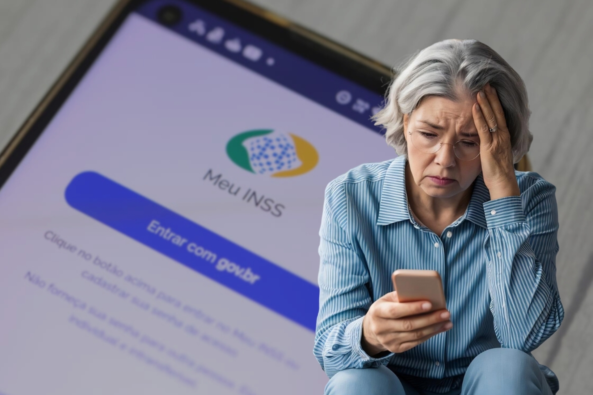 Últimas mudanças da prova de vida INSS em 2026