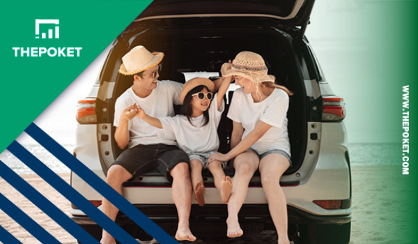 Your Easy Guide to Ford Credit Auto Financing