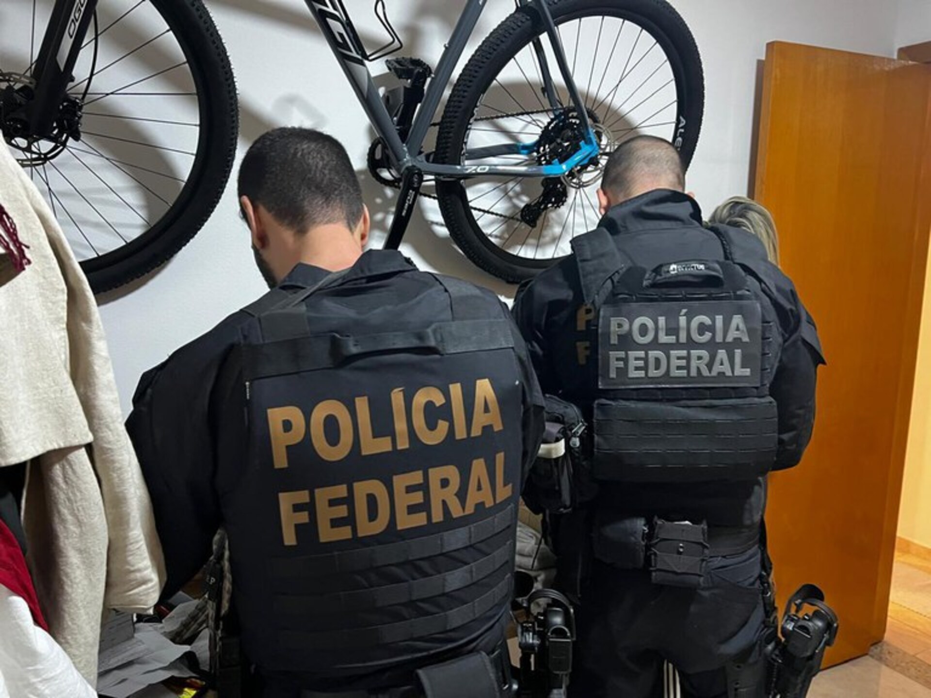 Operação Fraus INSS