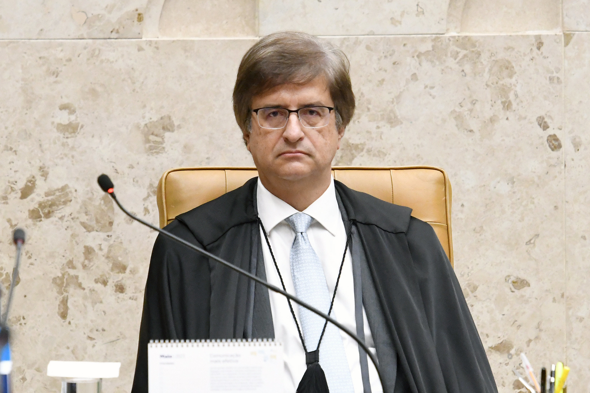 PGR defende nova relatoria no inquérito da fraude do INSS após Toffoli paralisar investigação