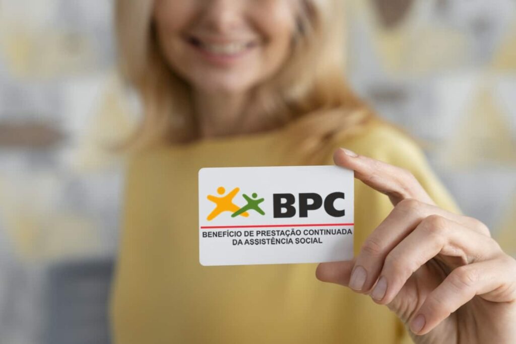 Por que o BPC pode ser bloqueado?