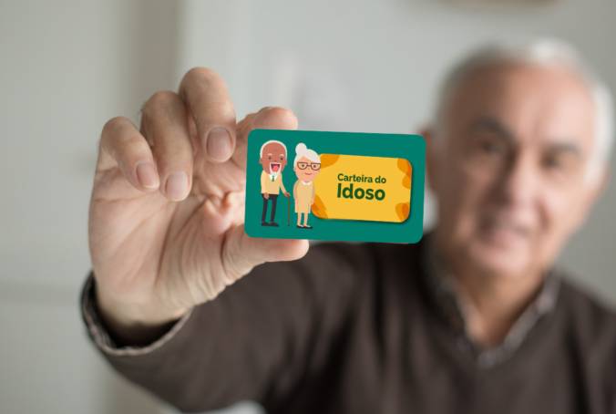 Viaje sem pagar ou com descontos garantidos: entenda como usar a Carteira do Idoso A Carteira da Pessoa Idosa é a chave para quem tem 60 anos ou mais.