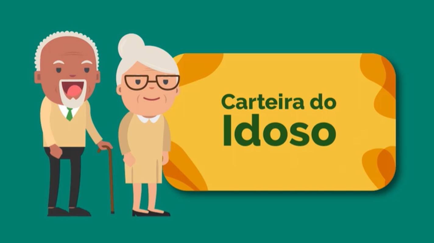 Guia completo para Carteira do Idoso Guia completo explicando como a pessoa idosa pode solicitar a Carteira da Pessoa Idosa, além dos direitos no atendimento e formas de suporte
