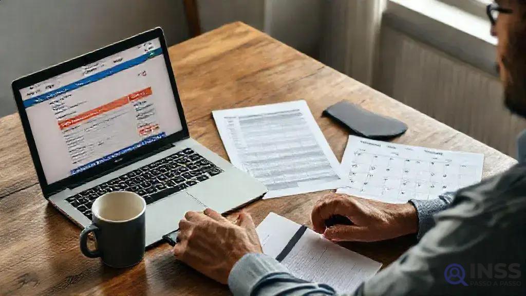 Regras de transição explicadas: pontos, idade progressiva e pedágio