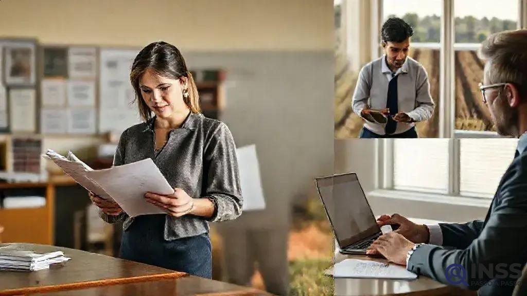 Casos especiais: professores, trabalhadores rurais e quando buscar um advogado Casos especiais: professores, trabalhadores rurais e quando buscar um advogado