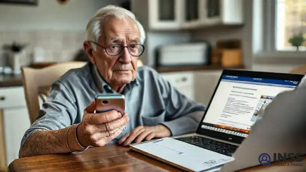 como o INSS entra em contato: canais oficiais e o número verdadeiro como o INSS entra em contato: canais oficiais e o número verdadeiro
