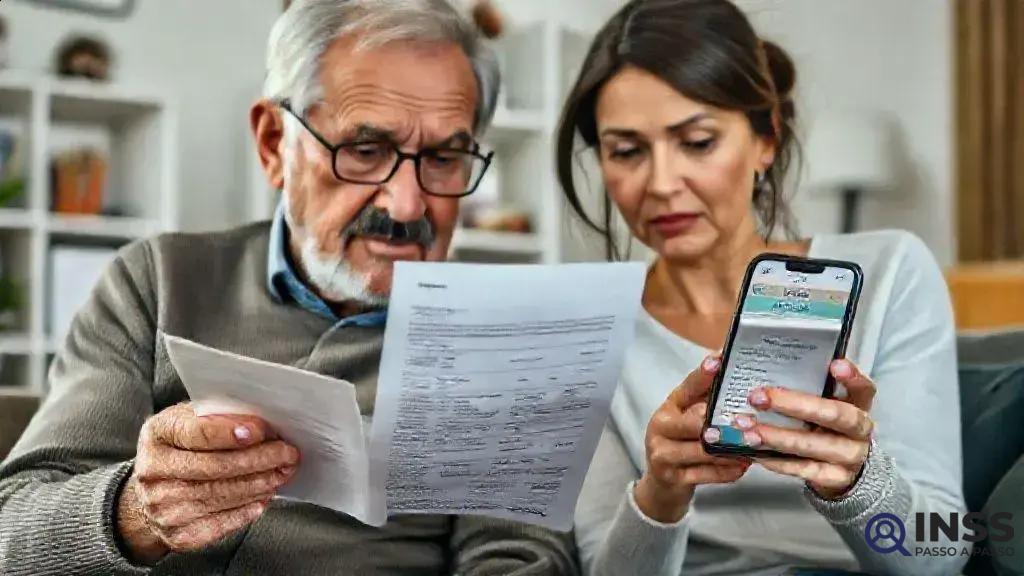 Descontos INSS: prazo prorrogado e como pedir ressarcimento passo a passo