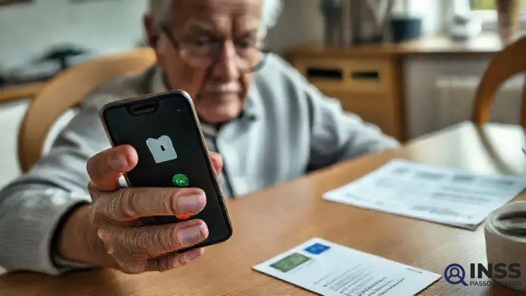 Como identificar chamadas, vídeos e aplicativos falsos Como identificar chamadas, vídeos e aplicativos falsos