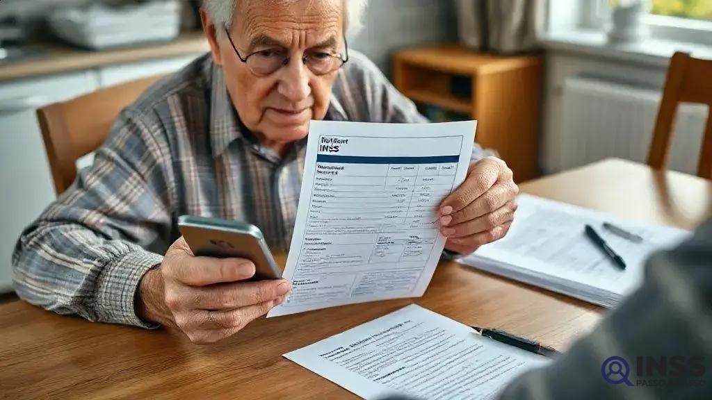 Como verificar seu benefício e identificar descontos não autorizados Como verificar seu benefício e identificar descontos não autorizados