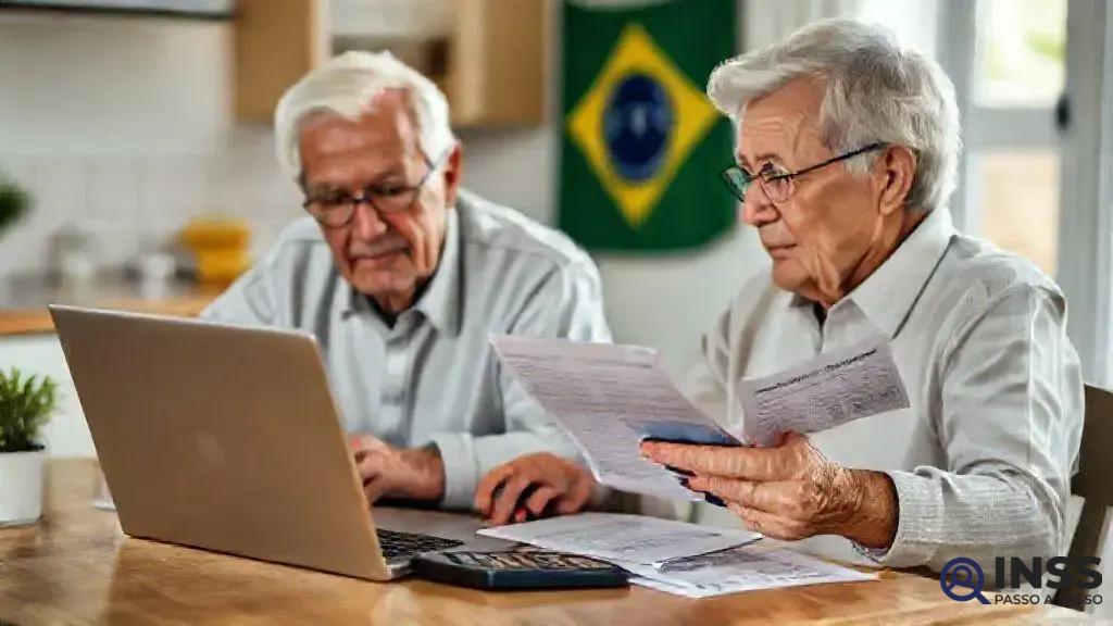 Reajuste INSS: confira quem tem aumento e quanto você vai receber em 2026