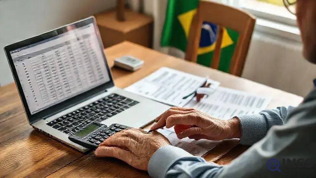 Como foi calculado o índice de 4,66% e quando ele se confirma Como foi calculado o índice de 4,66% e quando ele se confirma