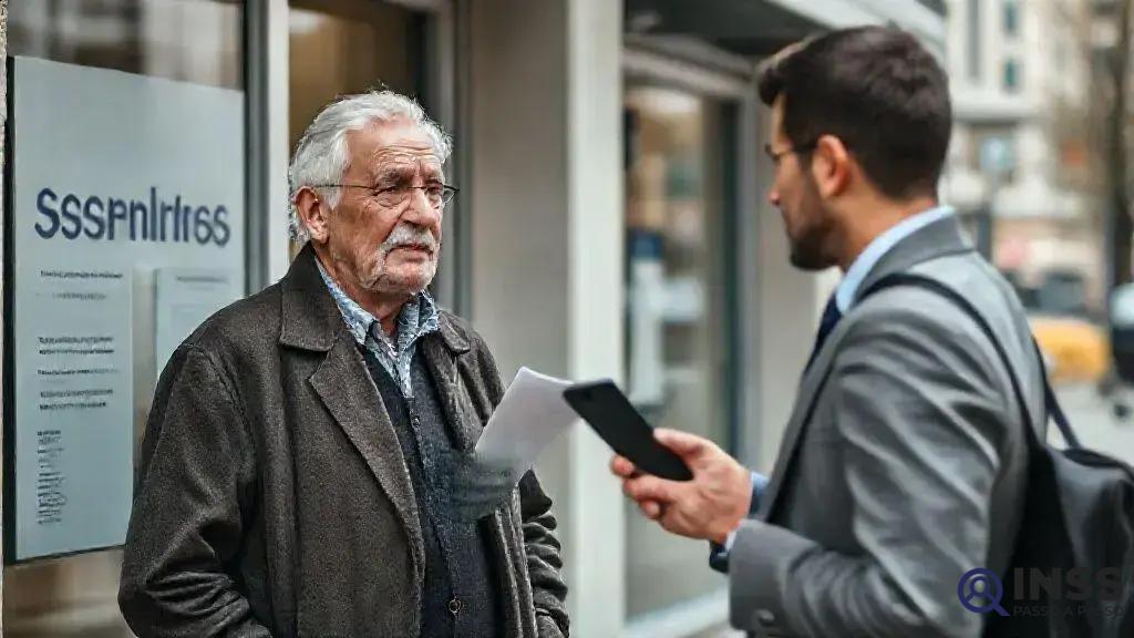 Golpe INSS: proteja sua aposentadoria — sinais, riscos e o que fazer agora