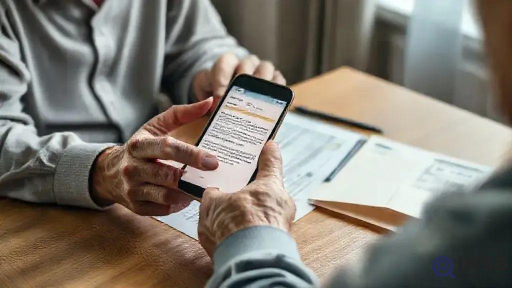 Pente fino INSS: saiba como se preparar e proteger seu benefício urgentemente