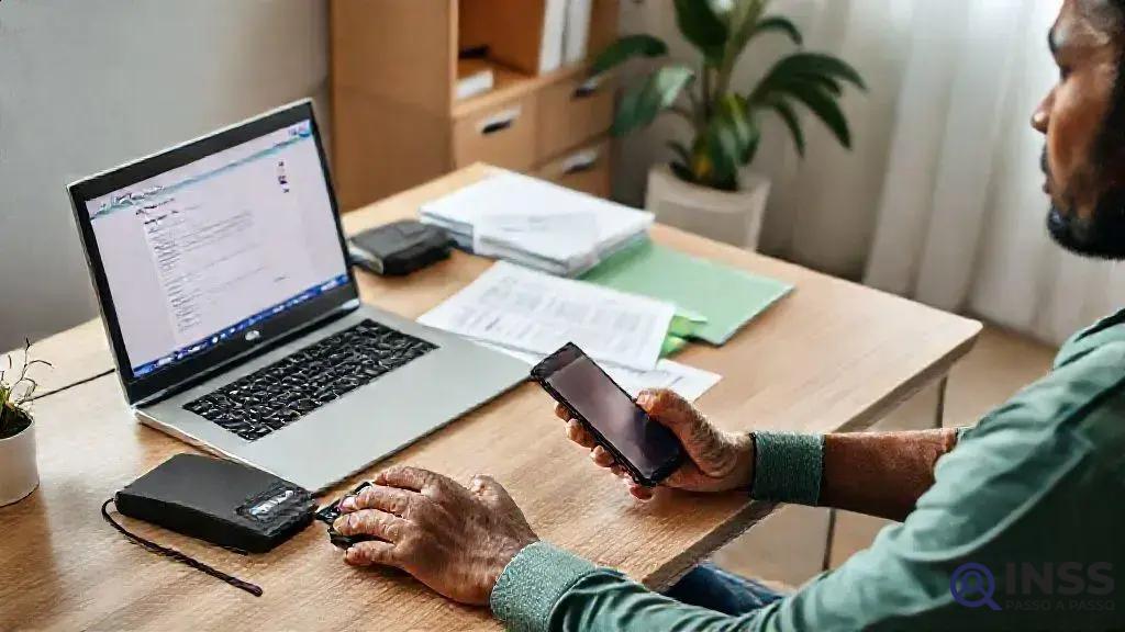 como simular e pedir: passo a passo no meu INSS como simular e pedir: passo a passo no meu INSS